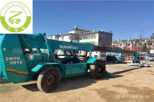 云南水富18米直臂高空作业车出租及服务选择 云南电信车卫士的优势