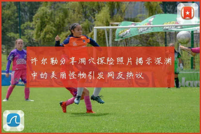 许尔勒分享洞穴探险照片揭示深渊中的美丽怪物引发网友热议